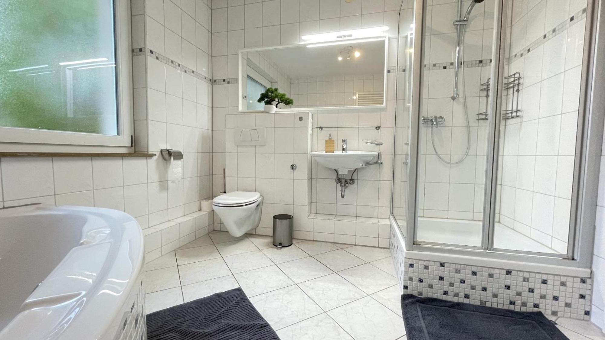 Fewo Reutlingen Heinestrasse OG Exterior foto