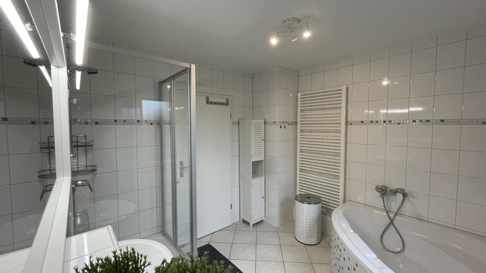 Fewo Reutlingen Heinestrasse OG Exterior foto