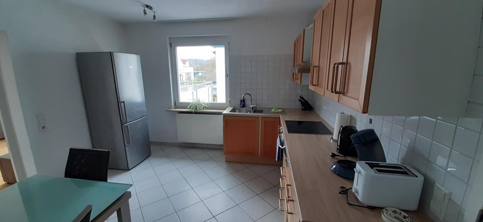 Fewo Reutlingen Heinestrasse OG Zimmer foto