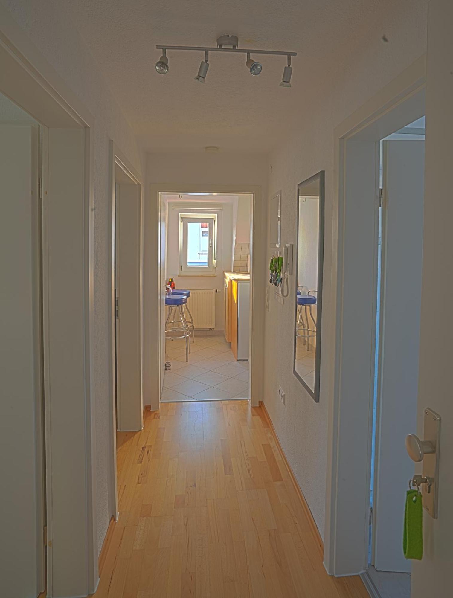 Fewo Reutlingen Heinestrasse OG Zimmer foto