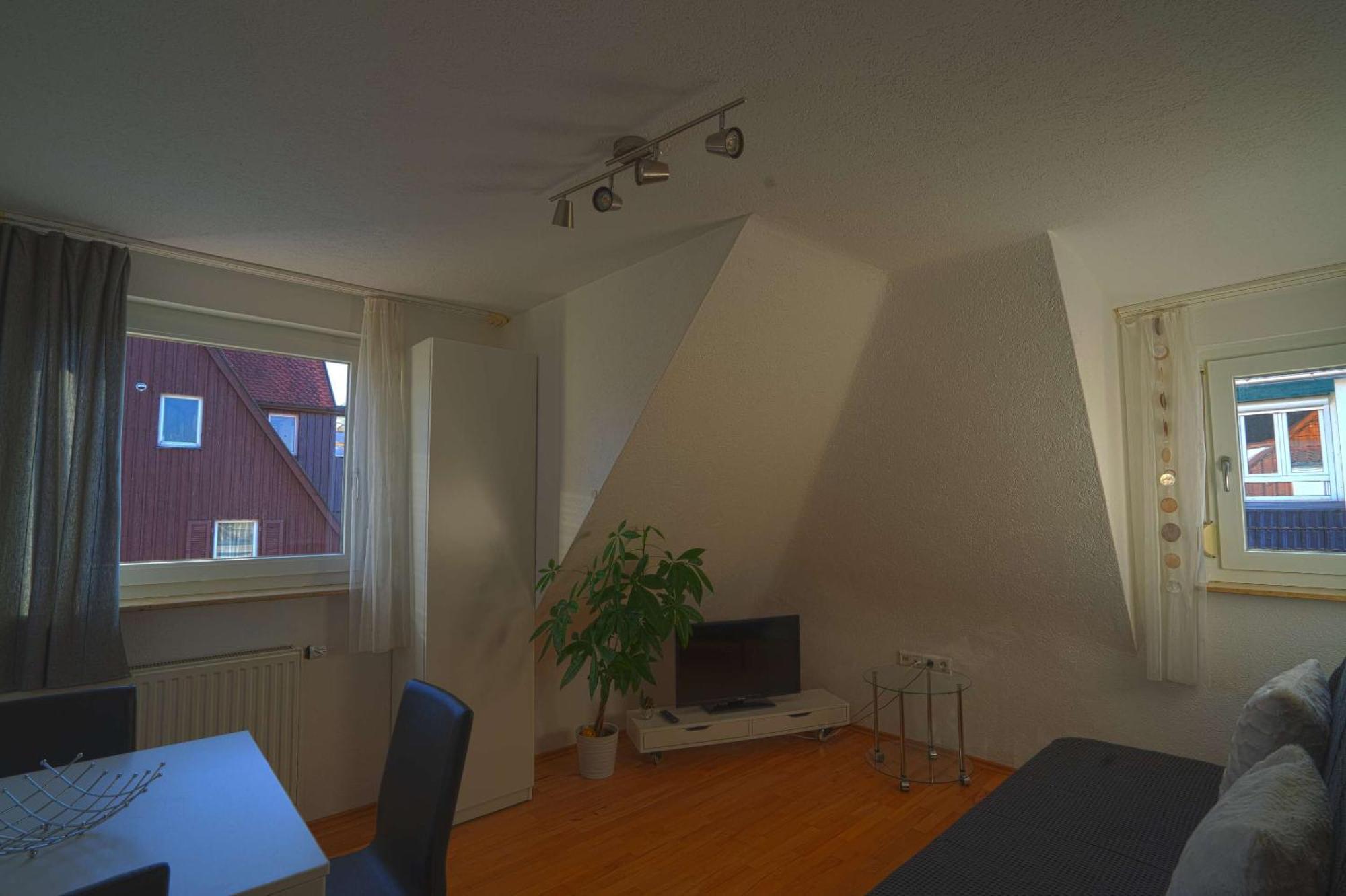 Fewo Reutlingen Heinestrasse OG Zimmer foto