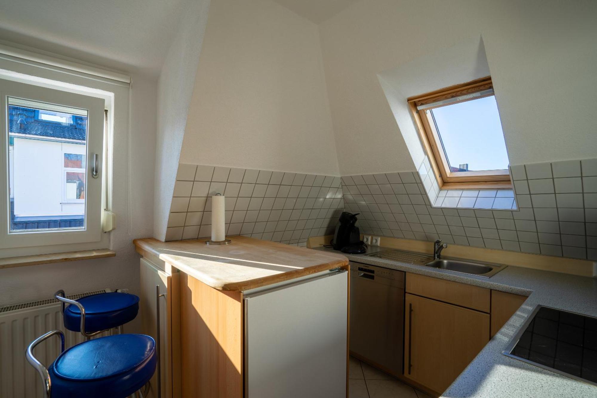 Fewo Reutlingen Heinestrasse OG Zimmer foto